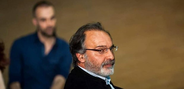 Παρελθόν ο Μάνος Στεφανίδης